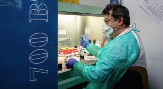 ВОЗ знает, как остановить эпидемию коронавируса