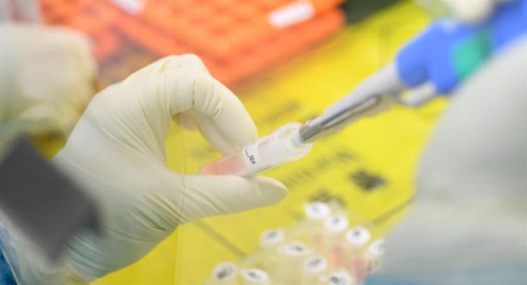 Великобритания выделяет 46 млн фунтов на вакцину против коронавируса
