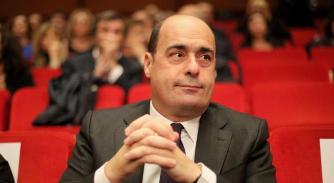 Лидер итальянской правящей партии заражен новым коронавирусом