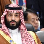 Трое влиятельных членов королевской семьи были арестованы в Саудовской Аравии