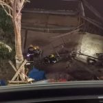 У Китаї обвалився готель, який використовується для карантину людей, інфікованих коронавірусом У Китаї обвалився готель, який використовується для карантину людей, інфікованих коронавірусом