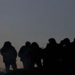 Северная Македония объявила миграционный кризис Северная Македония объявила миграционный кризис