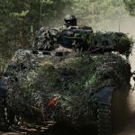 Москва попередила НАТО про наслідки запланованих великих навчань біля Росії