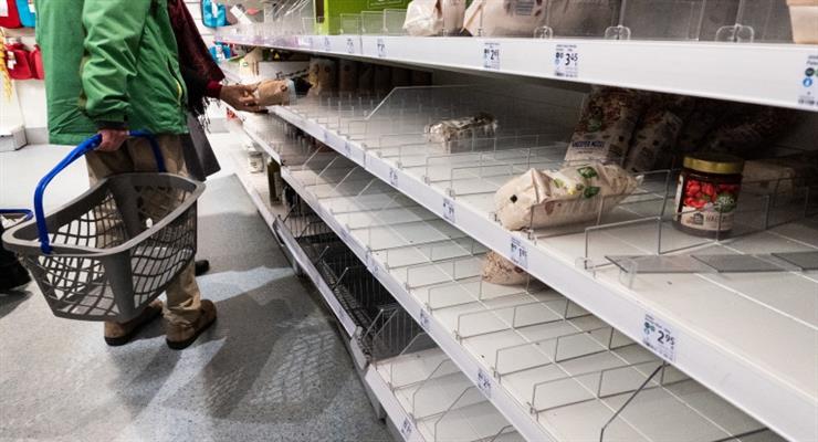 В Южной Корее коронавирусом заразилось 7 134 человека, в Германии - 847