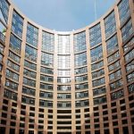 Европейский парламент перенес свое заседание из-за коронавируса