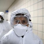 Сильне падіння на азіатських фондових біржах через коронавірус