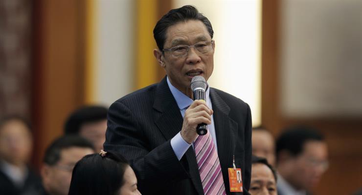 Эксперт прогнозирует, что эпидемия коронавируса продолжится как минимум до июня