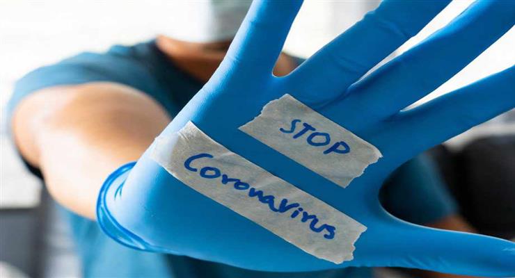 Первые случаи смерти от коронавируса в Германии