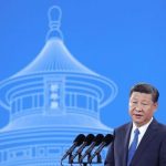 Си Цзиньпин отправился в эпицентр инфекции Ухань Си Цзиньпин отправился в эпицентр инфекции Ухань