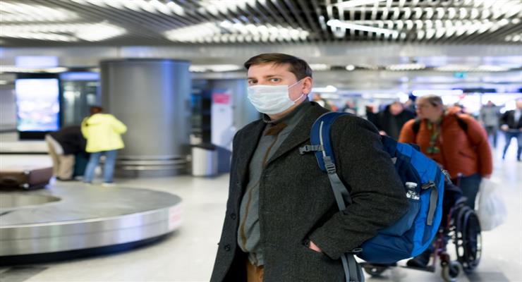 Италия находится в центре коронавируса. Более 3000 новых пациентов по всему миру