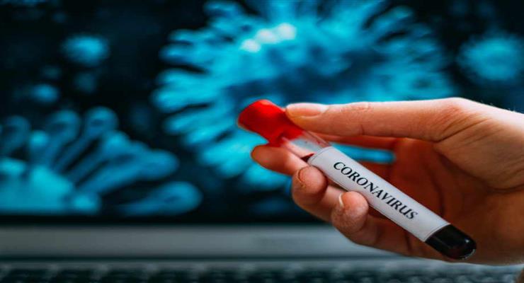 В Сербии зарегистрировано 4 случая коронавируса