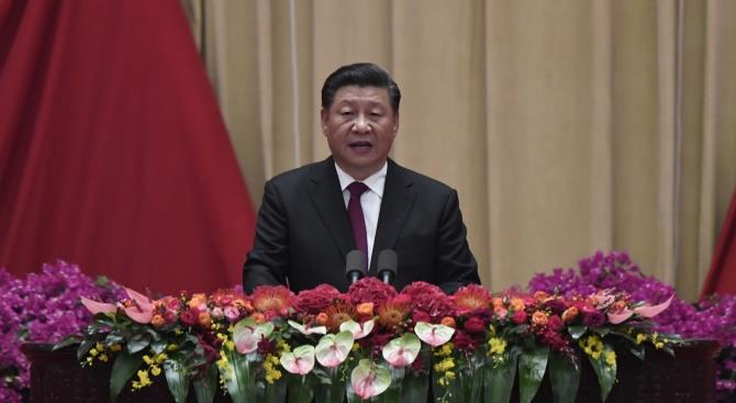 Президент Китая: эпидемия коронавируса практически контролируется