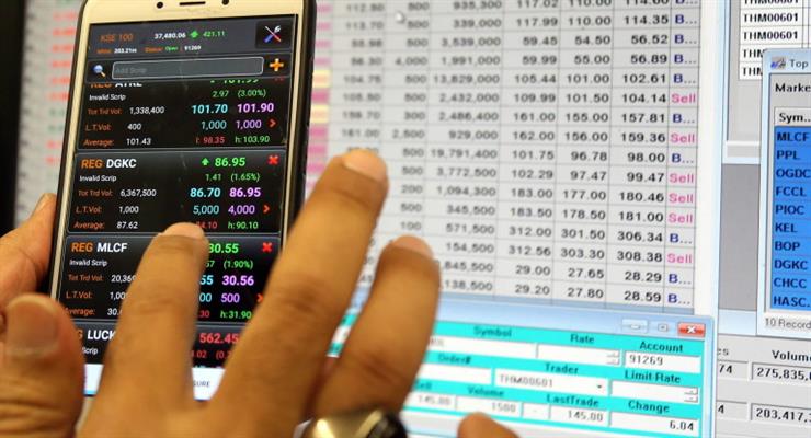 Фондовый рынок США восстановил некоторые из своих серьезных потерь