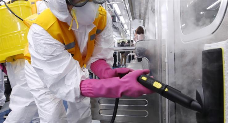 Профсоюз хочет новых мер безопасности в аэропортах США