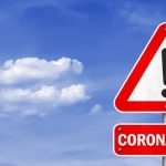 Симптомы коронавируса проявляются в среднем 5 дней