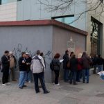 Міжнародна організація праці (МОП) б'є на сполох через коронавірус Міжнародна організація праці (МОП) б'є на сполох через коронавірус