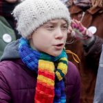 "Ягуар" напал на Грету Тумберг: Популистка, только критикует, но не предлагает решений