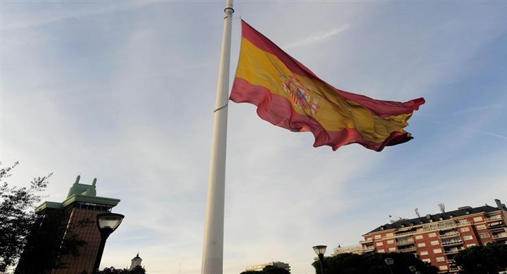 16 лет ужаса в Мадриде (ВИДЕО)