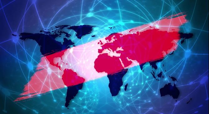 Новые смерти во Франции и Великобритании от людей, инфицированных коронавирусом