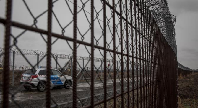 Сербия также закрыла свои границы из-за коронавируса