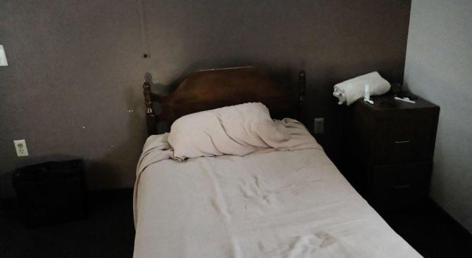 Первая жертва коронавируса в Бельгии