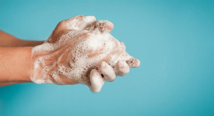 Чрезмерная гигиена из-за коронавируса может иметь противоположный эффект