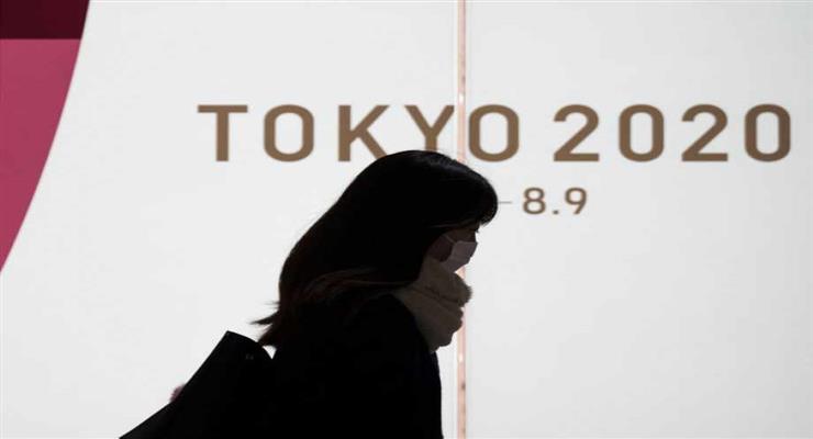 Япония не намерена отменять Олимпиаду