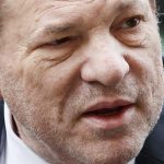 Харви Вайнштейн приговорен к 23 годам тюрьмы Харви Вайнштейн приговорен к 23 годам тюрьмы