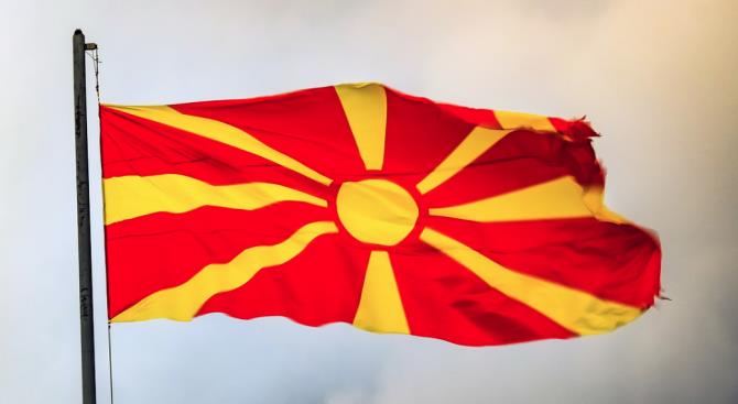 VMRO-DPMNE и партнеры объединяют усилия в коалиции «Обновление для Македонии»