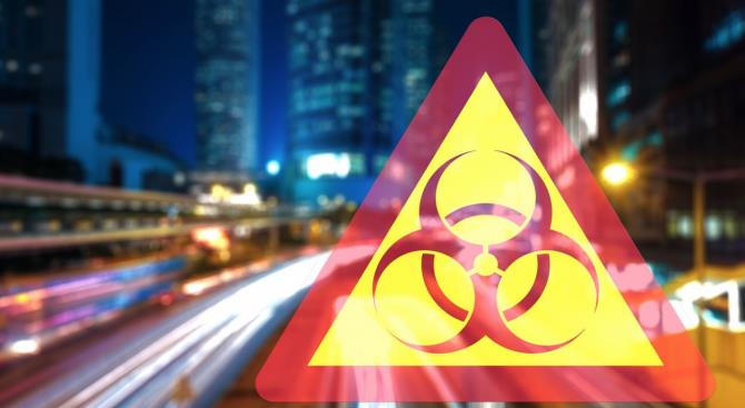 200 умерли всего за 24 часа в Италии от коронавируса