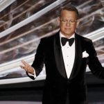 Актер Том Хэнкс заражен коронавирусом