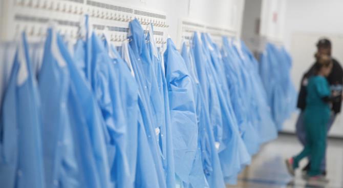 Шаги, предпринятые в связи с эпидемией коронавируса в разных частях света