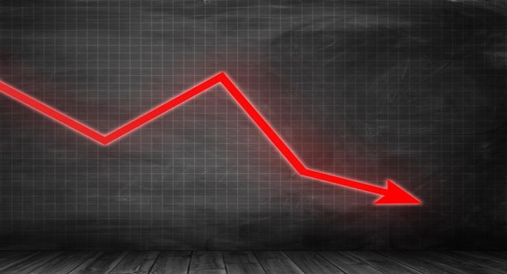 Европейский центральный банк предупредил о рецессии, как в 2008 году из-за коронавируса