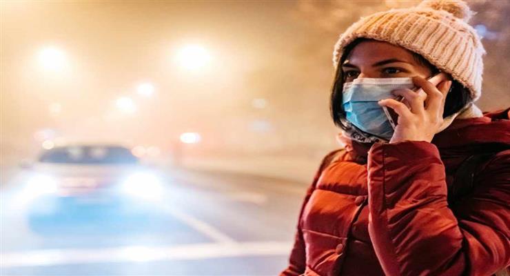 Латвия объявляет чрезвычайное положение из-за коронавируса