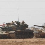 Турецький солдат загинув у результаті вибуху автомобільної бомби в Сирії Турецький солдат загинув у результаті вибуху автомобільної бомби в Сирії