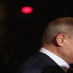Путін і влада - поки смерть не розлучить їх
