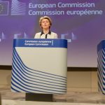 ЄС проти коронавируса: 37 мільярдів євро інвестицій та 8 мільярдів євро для 100 000 компаній