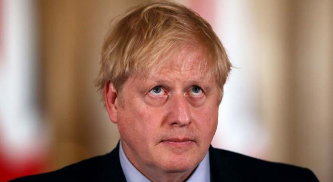 Джонсон отложил на один год проведение местных выборов в Англии
