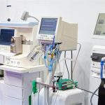 Німеччина і Італія поспішають купити обладнання для штучної вентиляції легенів Німеччина і Італія поспішають купити обладнання для штучної вентиляції легенів