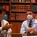 Ганц з мандатом на формування уряду Ганц з мандатом на формування уряду