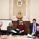 Рекордно низкая активность на местных выборах во Франции Рекордно низкая активность на местных выборах во Франции