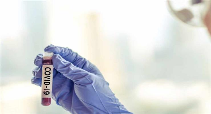 Серьезное снижение заражения коронавирусом в Южной Корее