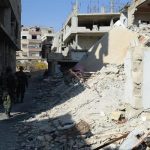 384 000 були вбиті в Сирії, і майже 5 мільйонів дітей народилися з початку конфлікту 384 000 були вбиті в Сирії, і майже 5 мільйонів дітей народилися з початку конфлікту