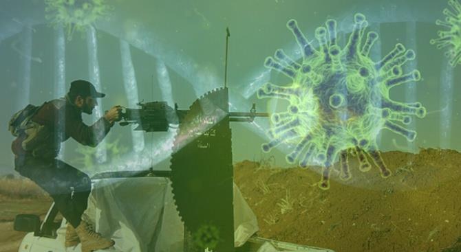 ИГИЛ советует своим террористам держаться подальше от Европы из-за коронавируса