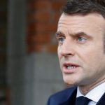 Поражение Макрона на выборах во Франции Поражение Макрона на выборах во Франции