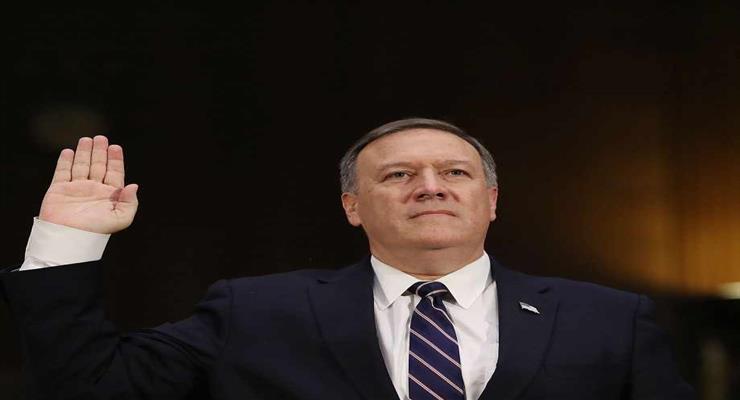 США поссорились с Китаем из-за теории заговора