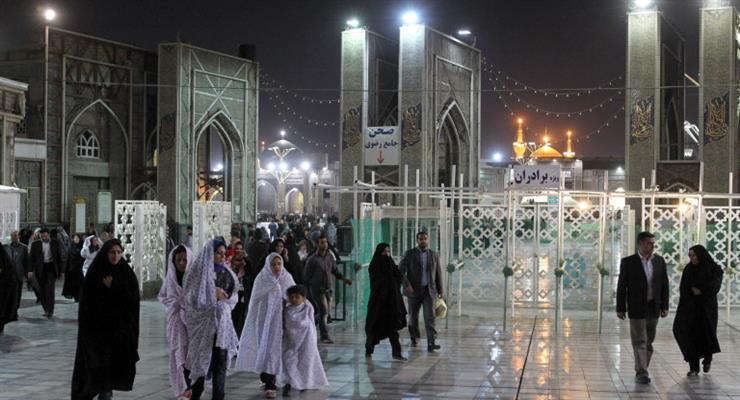 Старший иранский священнослужитель умер от нового коронавируса