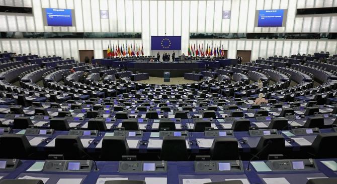 Совет ЕС также вводит «виртуальные» пресс-конференции