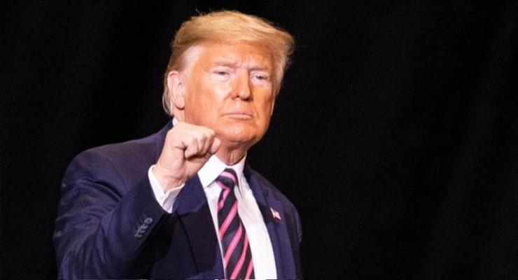 Трамп: Коронавирус не разрушит встречу G7