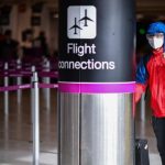 ЕС закроет свои внешние границы из-за COVID-19